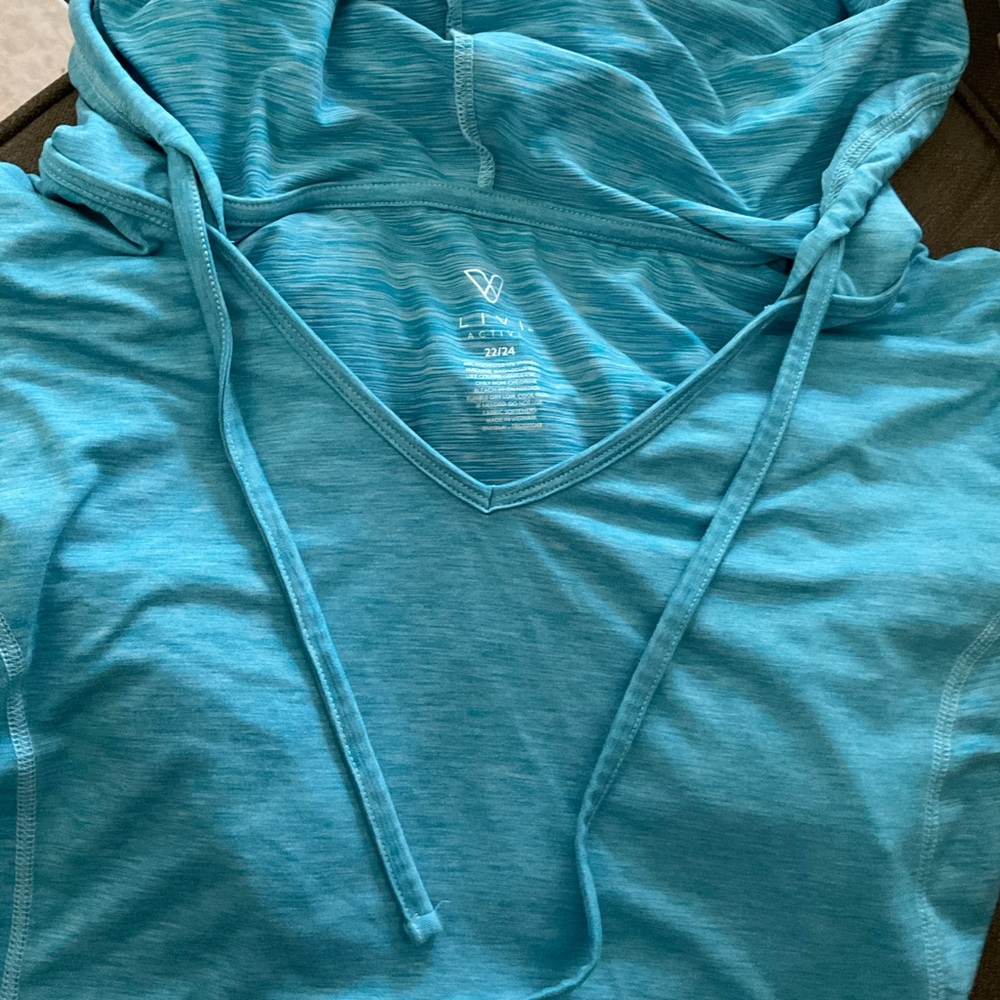 Lane Bryant active